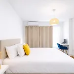Stylish Beaches Cura 5 Min & Locos 8 Min Apartman