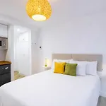 Apartman Stylish Beaches Cura 5 Min & Locos 8 Min *