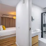 Stylish Beaches Cura 5 Min & Locos 8 Min Apartman *