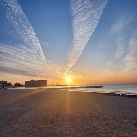 Stylish Studio 5 Min Beaches Cura & 8 Min Locos