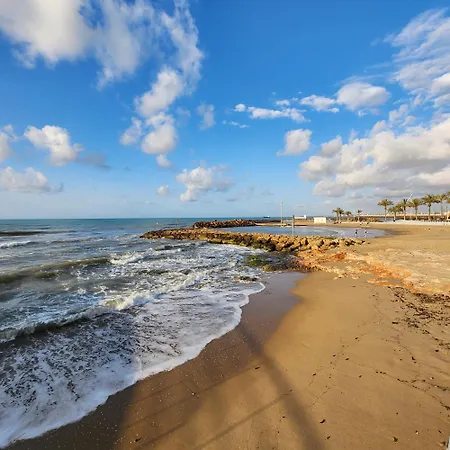 Stylish Studio 5 Min Beaches Cura & 8 Min Locos Apartament *