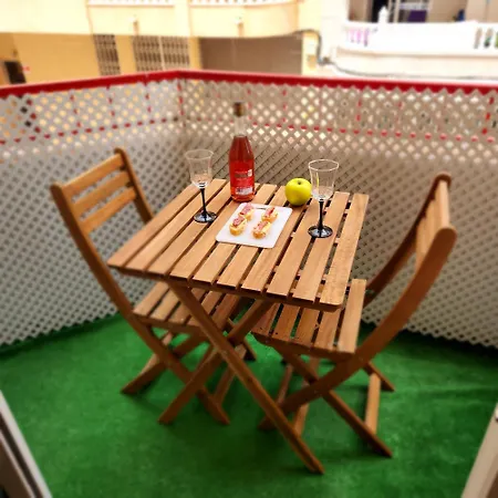 Stylish Studio 5 Min Beaches Cura & 8 Min Locos *