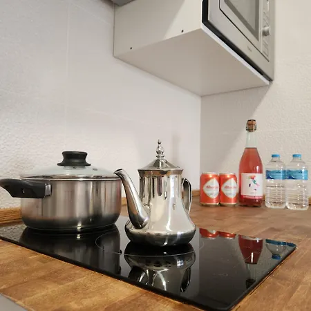 Apartament Stylish Studio 5 Min Beaches Cura & 8 Min Locos