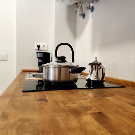 Stylish Studio 5 Min Beaches Cura & 8 Min Locos * Torrevieja