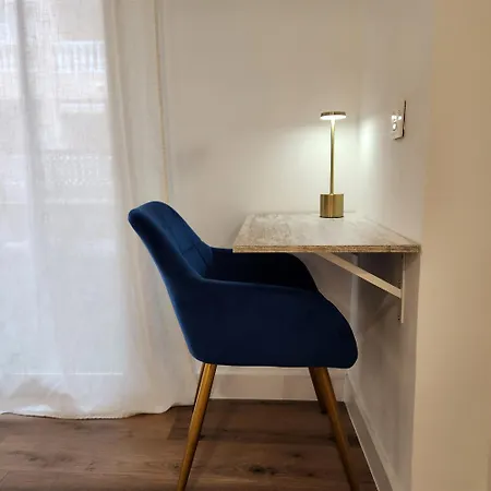 Stylish Studio 5 Min Beaches Cura & 8 Min Locos Torrevieja