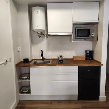 Stylish Studio 5 Min Beaches Cura & 8 Min Locos