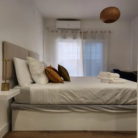 Stylish Studio 5 Min Beaches Cura & 8 Min Locos