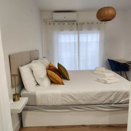 Stylish Studio 5 Min Beaches Cura & 8 Min Locos Apartament *