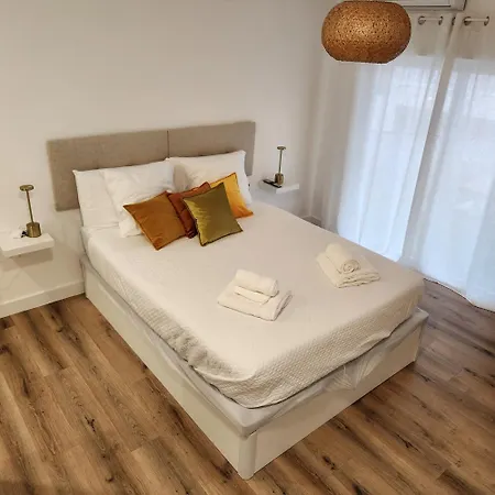 Stylish Studio 5 Min Beaches Cura & 8 Min Locos Apartament *