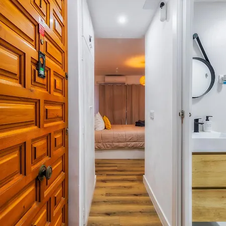 Stylish Studio 5 Min Beaches Cura & 8 Min Locos