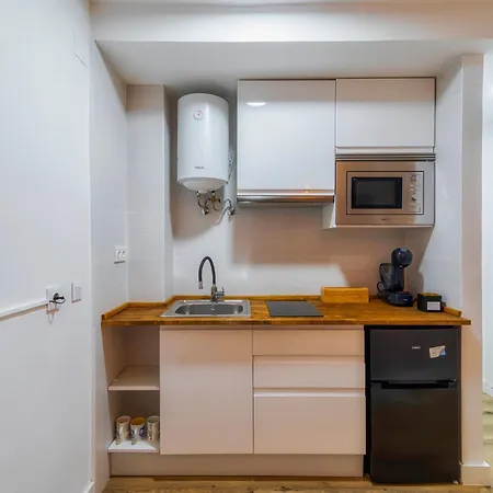 Stylish Studio 5 Min Beaches Cura & 8 Min Locos