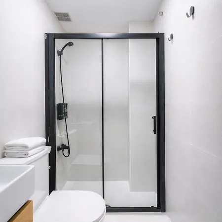 Apartament Stylish Beaches Cura 5 Min & Locos 8 Min Torrevieja
