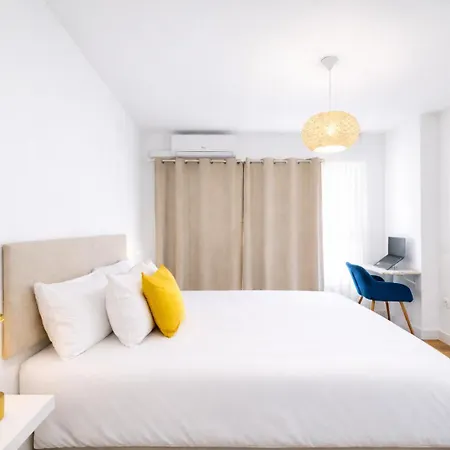 Stylish Beaches Cura 5 Min & Locos 8 Min Apartament