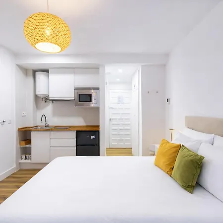 Stylish Beaches Cura 5 Min & Locos 8 Min Apartament