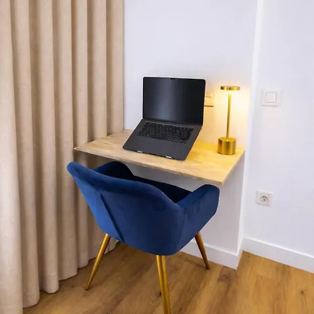 Apartament Stylish Beaches Cura 5 Min & Locos 8 Min *