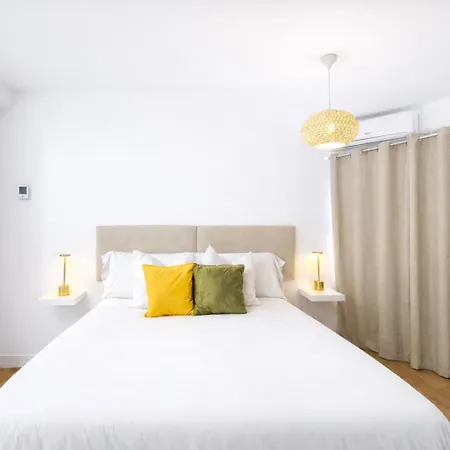 Stylish Beaches Cura 5 Min & Locos 8 Min * Torrevieja