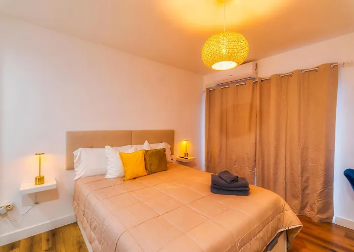 Apartment Stylish Beaches Cura 5 Min & Locos 8 Min *